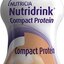 NUTRIDRINK COMPACT PROTEIN s príchuťou broskyňa a mango 24x125 ml obrázok